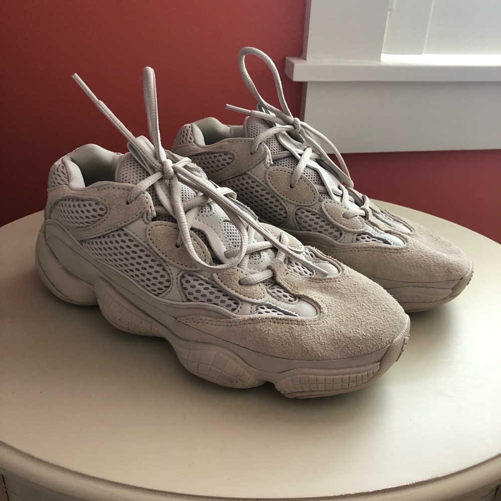 Yeezy Blush 500 - Men Size 6